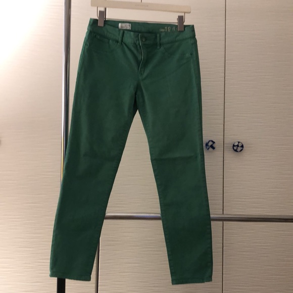 Gap Legging Jean - Picture 6 of 7